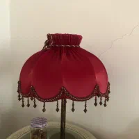 پایه و دو عدد شید