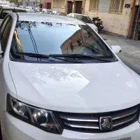 آریو ۹۶ دنده ای