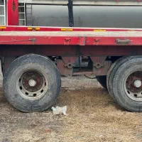 کفی دو‌محور پاچه باز|خودرو سنگین|اردبیل, |دیوار