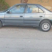 ماشین رودان هست مدل 96