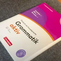 کلاس آنلاین زبان آلمانی