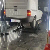 پراید وانت 1402 بی رنگ|خودرو سواری و وانت|قرچک, مهدیه|دیوار