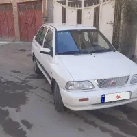 پراید مدل ۹۰|خودرو سواری و وانت|پیر بکران, |دیوار