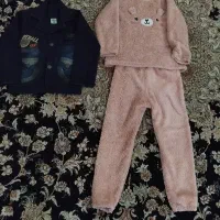 لباس بچگانه ( دخترانه و پسرانه)|کفش و لباس بچه|تهران, خواجه نظام الملک|دیوار