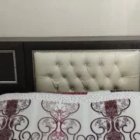 مبلمان با بوفه و تخت خواب|مبلمان خانگی و میز عسلی|خرمآباد, |دیوار