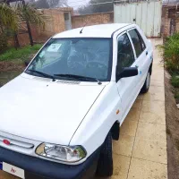 پراید مدل 99 تمیز|خودرو سواری و وانت|سوسنگرد, |دیوار