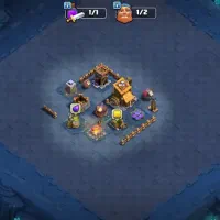 اکانت کلش|کنسول، بازی ویدئویی و آنلاین|تاکستان, |دیوار