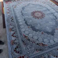 فرش۱۲متری ۷۰۰شانه تراکم ۲۵۵۰ نوآکبند سمساری قاسمی|فرش|زابل, |دیوار