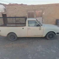 پیکان وانت کارت کدینگ سراوان|خودرو سواری و وانت|سراوان, |دیوار