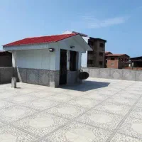 ویلایی تریپلکس نوساز میدان همافران باغ نوید نوشهر|فروش آپارتمان|نوشهر, |دیوار