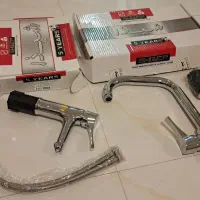 شیر سینک و روشویی شیذر