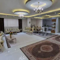 فروش210مترمنزل نوسازفول باصدمترمغازه با وام درشهرک|فروش خانه و ویلا|خوی, |دیوار