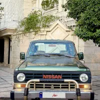 پاترول مدل ۷۹ بیرنگ