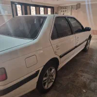 پرشیا elx سفارشی|خودرو سواری و وانت|کرج, چهارصد دستگاه|دیوار