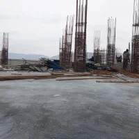 کارگر آرماتوربند و قالب بند