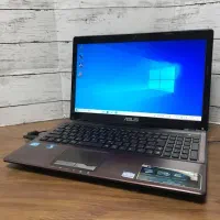 لب تاپ Asus k53e