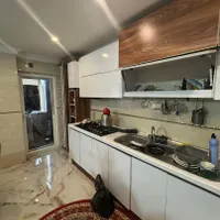 واحد ۱۰۶متری نوساز/فول/ حوالی ستارخان نوشهر|فروش آپارتمان|نوشهر, |دیوار