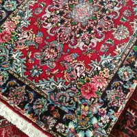 فرش دستبافت قالیچه هریس سالاری
