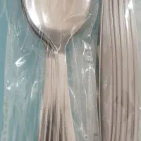 قاشق چنگال غذا خوری فروش فقط عمده|ظروف سرو و پذیرایی|شیراز, پارک آزادی|دیوار