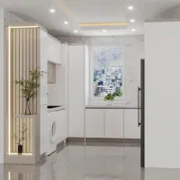 کابینت|مصالح و تجهیزات ساختمان|اراک, |دیوار