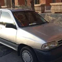 پراید مدل۸۵|خودرو سواری و وانت|تهران, تولید دارو|دیوار