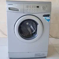 لباسشوی سامسونگ