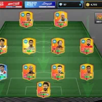 اکانت دریم لیگ|کنسول، بازی ویدئویی و آنلاین|کاشان, شهرک خاتم الانبیا (مسکن ملی کاشان)|دیوار