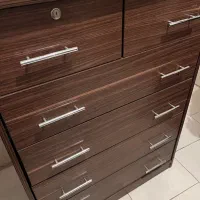 کمد و دراور