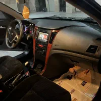 دنا پلاس کم کارکرد وبی رنگ|خودرو سواری و وانت|کرج, دولت‌آباد|دیوار