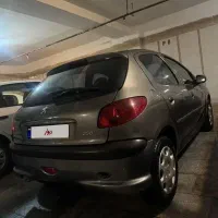 ۲۰۶ تیپ ۶ عروسک