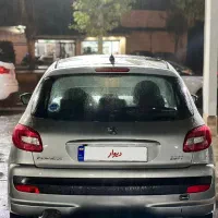 ۲۰۷ پانا دنده|خودرو سواری و وانت|لاهیجان, حاجی آباد|دیوار