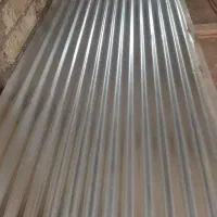 فروش خرپا و ورق گالوانیزه