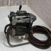 خدمات لوله بازکنی و تخلیه چاه قرچک و حومه