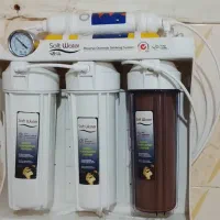 تصفیه آب نو