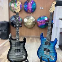 فروش گیتار الکتریک  هافنر وهامباکر|گیتار، بیس، امپلیفایر|همدان, |دیوار