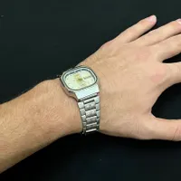 ساعت seiko 5 قدیمی کلکسیونی|ساعت|مشهد, گوهرشاد|دیوار