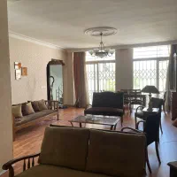 ۱۱۸ متر ۲ خوابه هروی وفامنش مفتوحی ویو ابدی