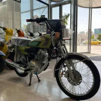 هوندا 125cc-150cc-200ccنقد زیر قیمت و اقساط مناسب|موتورسیکلت|کرج, شهرک بنفشه|دیوار