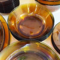 سرویس عسلی دورالکس ۷ میلیون