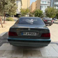 پرشیا elx 2000 93|خودرو سواری و وانت|تهران, شهران شمالی|دیوار