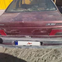 پژوه2000مدل79|خودرو سواری و وانت|اصفهان, دستگرده|دیوار