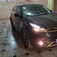 تیگو ۷ معمولی اکسلنت۴۰۲