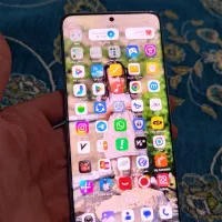 mi12proپرچم داره شیاومی|موبایل|ربط, |دیوار