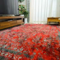 تعدادی فرش تلویزیون در حد نو