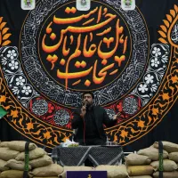 مداح وقاری قرآن|خدمات پذیرایی، مراسم|مشهد, گلبرگ شمالی|دیوار