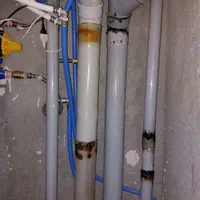 لوله بازکنی فنر زنی لوله کشی آب خردهکاری|خدمات پیشه و مهارت|اردبیل, |دیوار