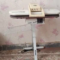 اتو پرسی بایترون