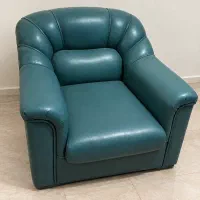 ست کامل مدیریتی در حد نو بسیار خوش رنگ