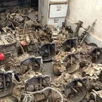 قطعات  استوک پژو|قطعات یدکی و لوازم جانبی|بهارستان, |دیوار