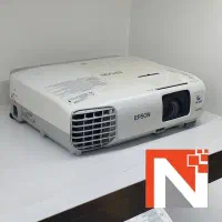 دیتا ویدئو پروژکتور EPSON مدل 955 WH آموزشی